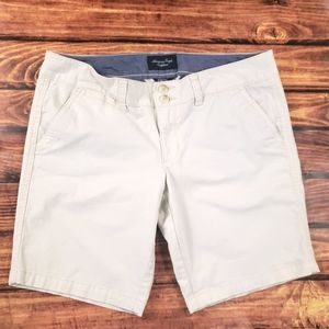 American Eagle Outfitters Bermuda Shorts S…